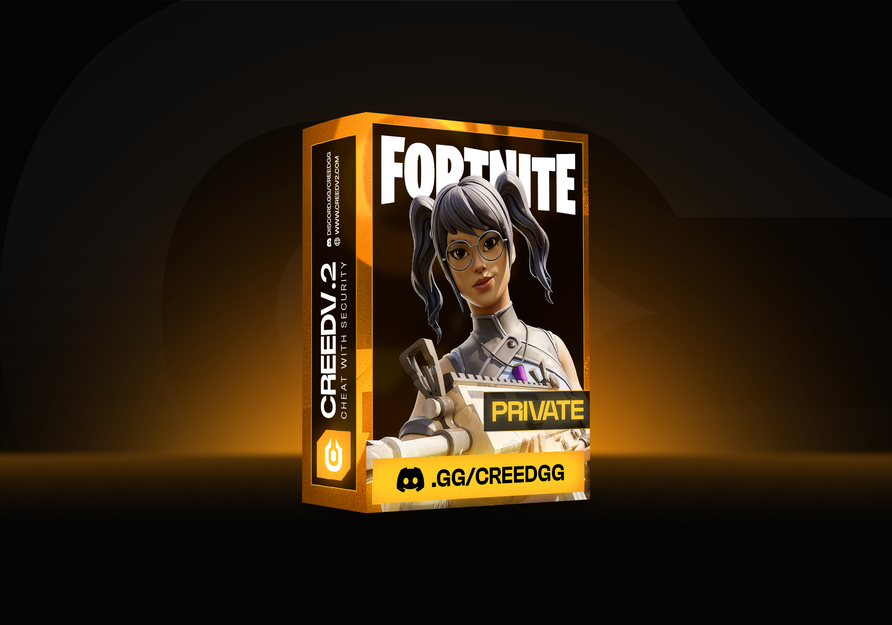 Fortnite Private